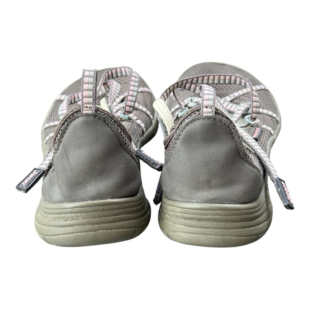JSPORT Jambu | Sideline Water Sneaker | 8M - Picture 6 of 7